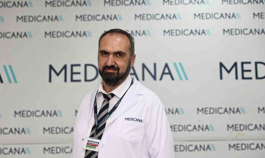 Endoürolojik tedavi yenilikleri ile sağlıklı bir gelecek mümkün