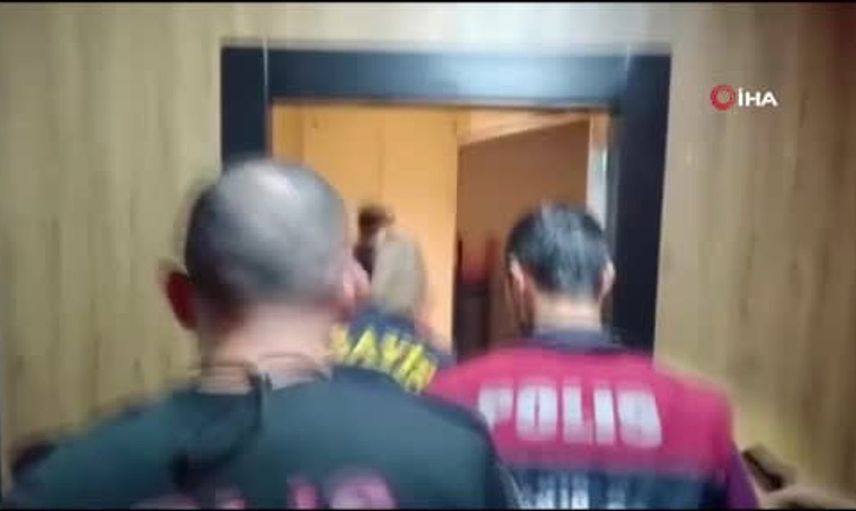 Bursa merkezli dolandırıcılık çetesi çökertildi
