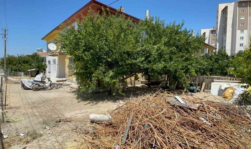 Karaman’da köpek saldırısı: 3 yaşındaki çocuk ağır yaralandı