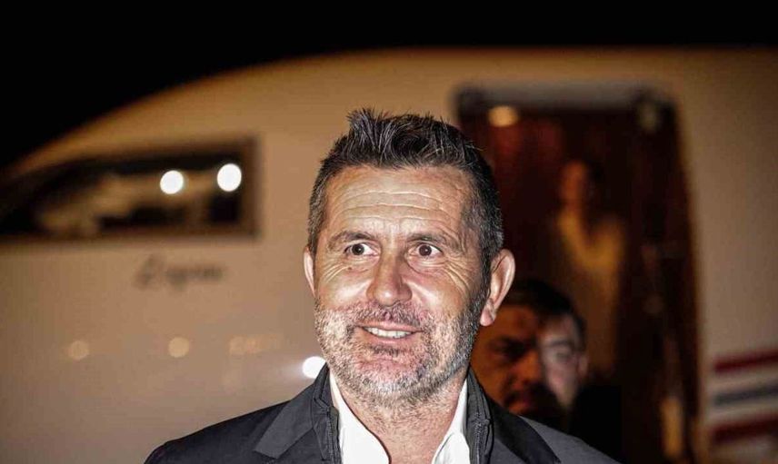 Samsunspor, yeni teknik direktörü Nenad Bjelica ile geleceğe umutla bakıyor