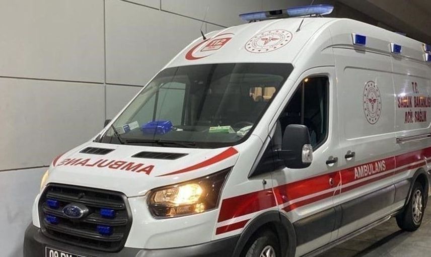 Bahçede şok eden manzara: Baba, asılı haldeki oğlunu buldu