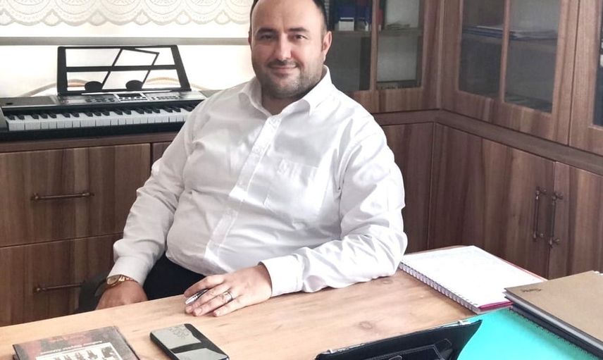 Manisa'nın su ve çevre sorunlarına dikkat çeken Fatih Köse'den önemli mesajlar