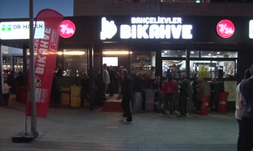 Bahçelievler Belediyesi’nden gazetecilere özel sosyal tesis hizmeti