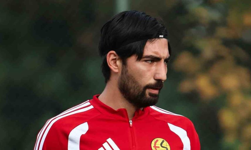 Eskişehirspor, altay maçı için yoğun bir tempoda hazırlanıyor
