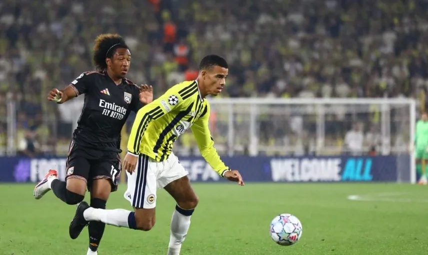 Fenerbahçe, Lyon karşısında Devlet Ligi hedefliyor