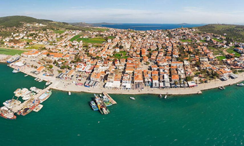 82. il olmaya aday ilçeler hangileri? İşte il olmaya en yakın ilçeler