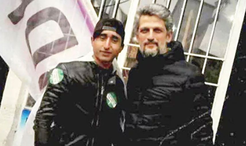 820 Gündür Devam Eden Evlat Nöbetinde Acılı Abla Zekiye Bozdağ Kaybolan Kardeşi Hakkında Konuştu!