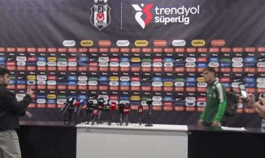 Metehan Altunbaş: statta karşılıklı mücadele verdik