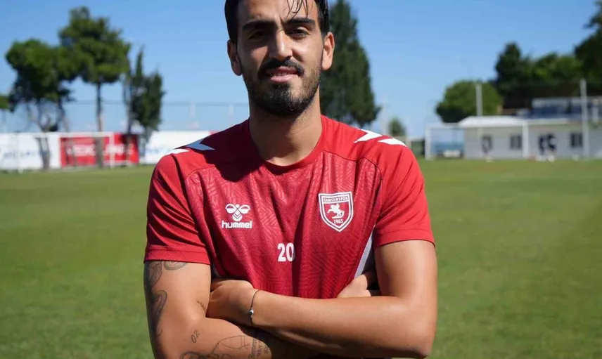 Yalçın Kayan, Çorum FK maçında 3 puan hedefliyor