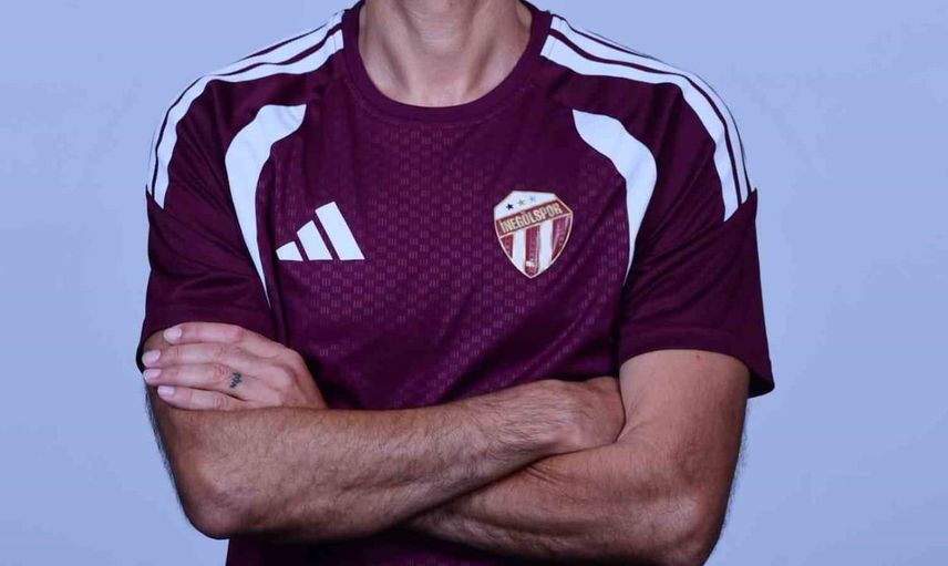 İnegölspor'da teknik direktör değişikliği: Güven Varol dönemi kapandı
