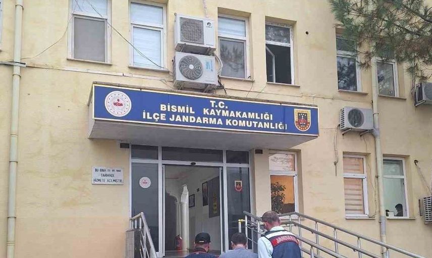 Arandığı 3 yılın ardından yakalanan şahıs, 29 yıl 5 ay hapis cezası aldı