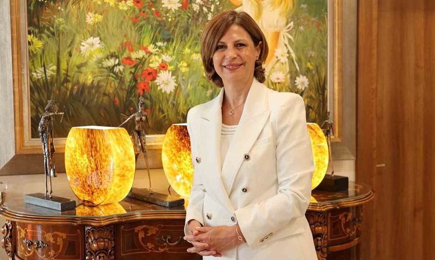 Başkan Ünlüce, muhtarların önemine dikkat çekerek 19 Ekim Muhtarlar Günü’nü kutladı