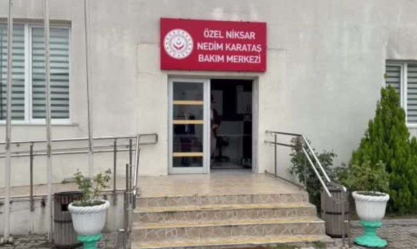 73 yaşındaki Bayram Özatalay, kaymakamlık koltuğunu deneyimledi