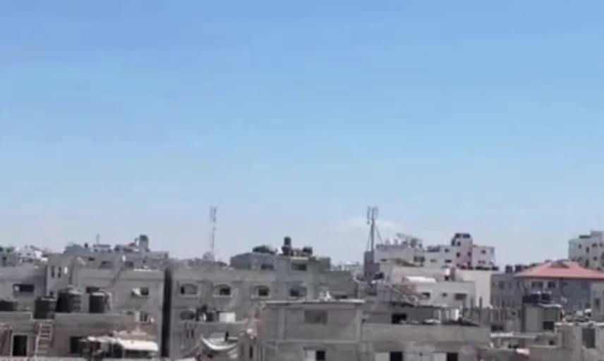 Gazze'de sivillere yönelik yeni saldırılar: İki ev bombalandı