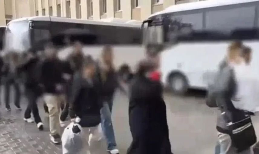 827 milyonluk sıfır faizli kredi vurgununa 10 tutuklama