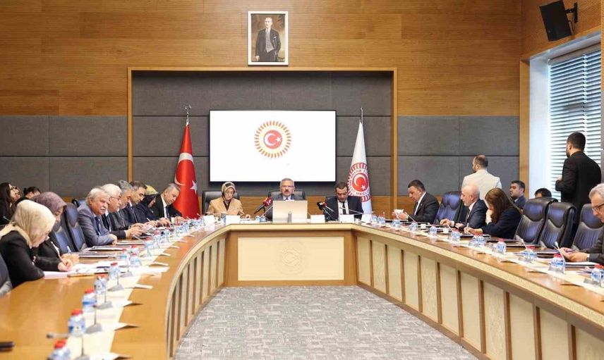 RTÜK Başkanı Mehmet Daniş: Savunmasız gruplara yönelik koruma yaklaşımını daha da genişlettik