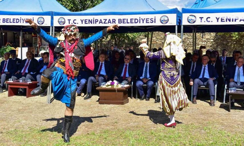Yörük Ali Efe, vefatının 75. yılında hatırlandı