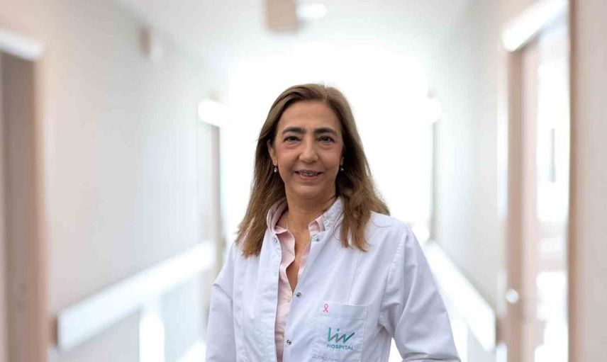 Meme kanseri belirtileri her zaman ortaya çıkmayabilir: Erken tanı büyük önem taşıyor