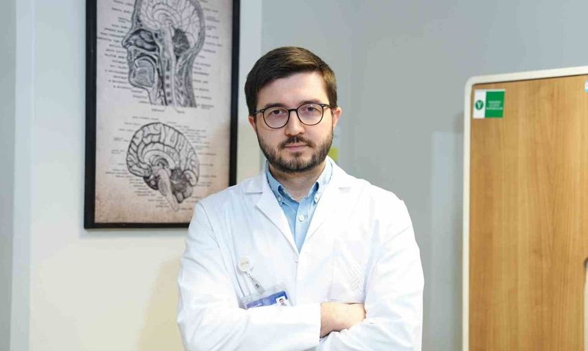 Bilinç bulanıklığı ve davranış değişiklikleri beyin iltihabının uyarıcısı olabilir