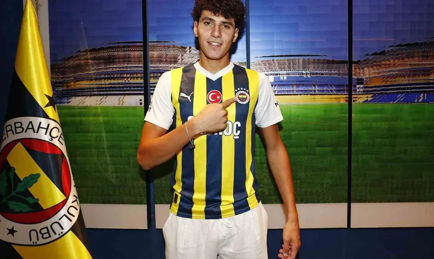 Fenerbahçe, Omar Fayed ile yollarını ayırarak İtalya'ya transfer etti