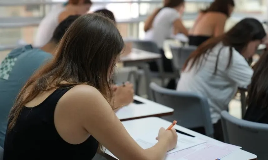 Tekirdağ'da üniversite hazırlık akademisi yeni dönemle kapılarını açtı
