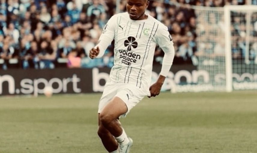 Erzurumspor, transfer dönemini 3 yeni oyuncuyla kapattı