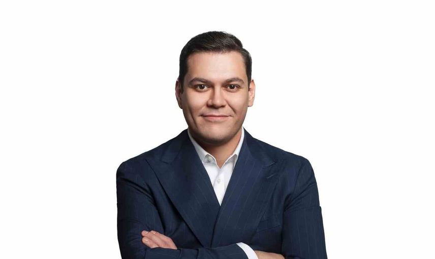 Oğuz Alper Öktem'den taksicilere barış çağrısı: Hediye otomobil fırsatı