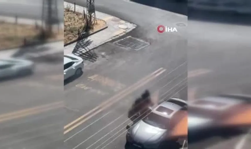 Sincan'da alacak verecek kavgası gündeme geldi