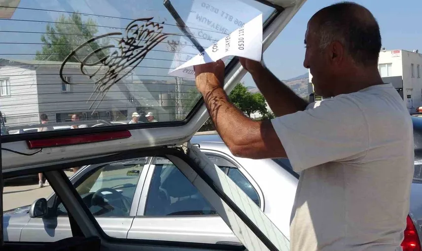 İkinci el otomobil pazarında bekleyiş sürüyor