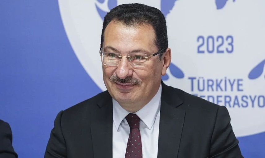 Ali İhsan Yavuz bel fıtığı ameliyatı geçirerek sağlık durumunu düzeltti