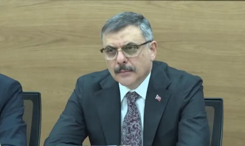 İçişleri Bakanı Çiftçi, Gürcistan ile yapılan iş birliği sonucu 866 kişinin iade edildiğini duyurdu