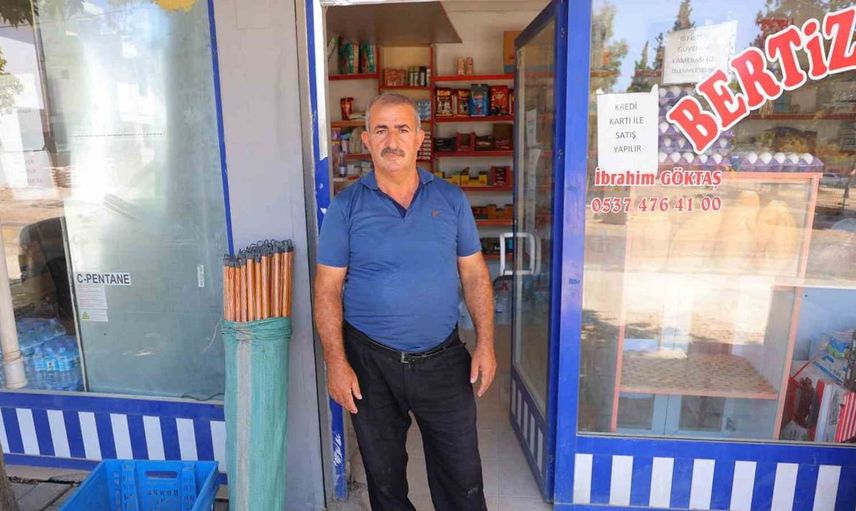 Dulkadiroğlu’nda mahalle sakinlerinden yol, kaldırım ve park sorunlarına çözüm talebi