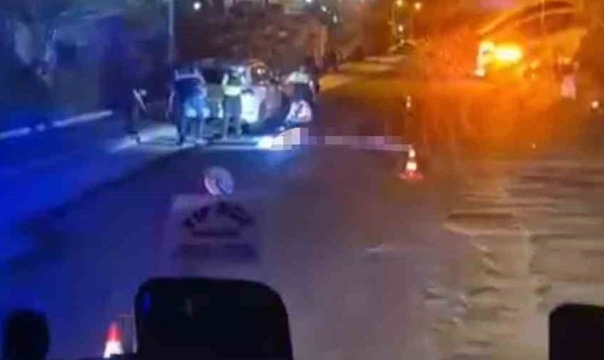 Alanya'da motosiklet kazası: 24 yaşındaki sürücü yaşamını yitirdi