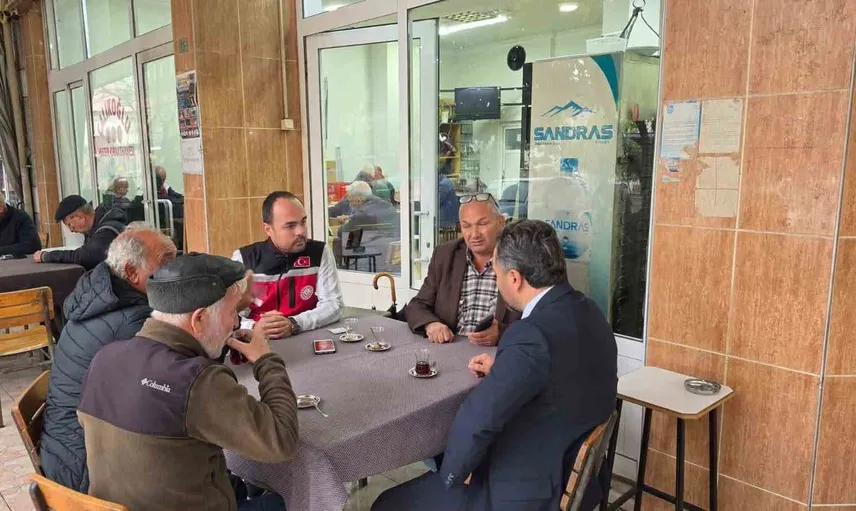 Muğla'da iyilik hareketi için yeni dijital platform tanıtıldı