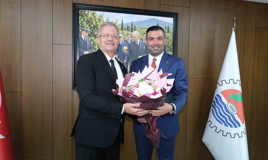 Mersin’de iş birliği vurgusu: Tekli ve Yıldızgörer birlikte çalışacak