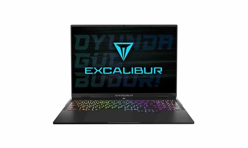 Excalibur G915: Yüksek performans ve taşınabilirliği bir arada sunan yeni model