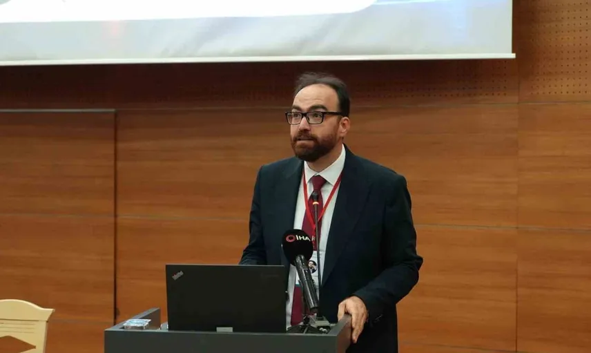 Kastamonu Üniversitesi'nde projeler buluştu: Ar-Ge ve inovasyon pazarında öğrencilere fırsatlar sunuluyor