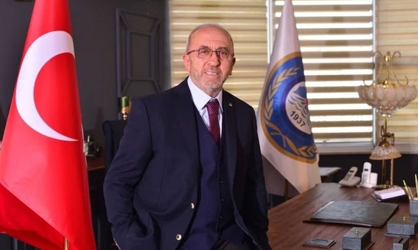 Elazığ Ticaret Borsası'ndan üreticiye büyük kolaylık