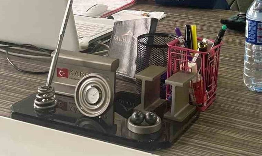 Doğa ve SAM Koleji TEKNOFEST 2026 finalleri için hazırlıklarını sürdürüyor