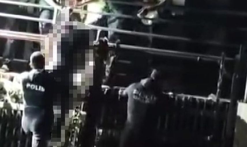 Adana'da sulama kanalında erkek cesedi bulundu