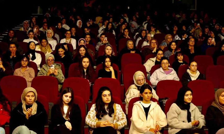 Bilecik'te neşet ertaş anma programı düzenlendi