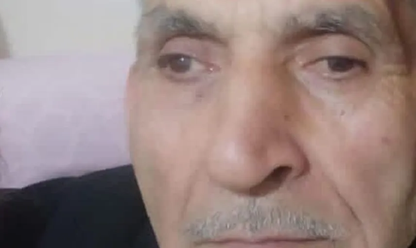 Bolu’da kaybolan engelli adam ormanda bulundu
