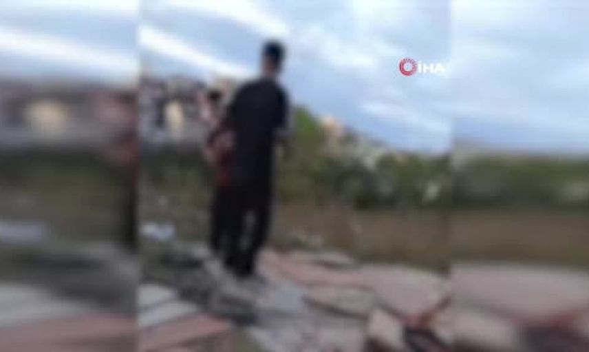 Epilepsi hastası çocuğa akran zorbalığı: Anne şikayetçi oldu