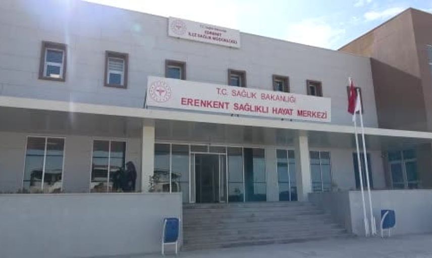 Van'da sağlıklı yaşam seferberliği: 'Mahallemde hareket var' projesiyle 17 kilo verdi