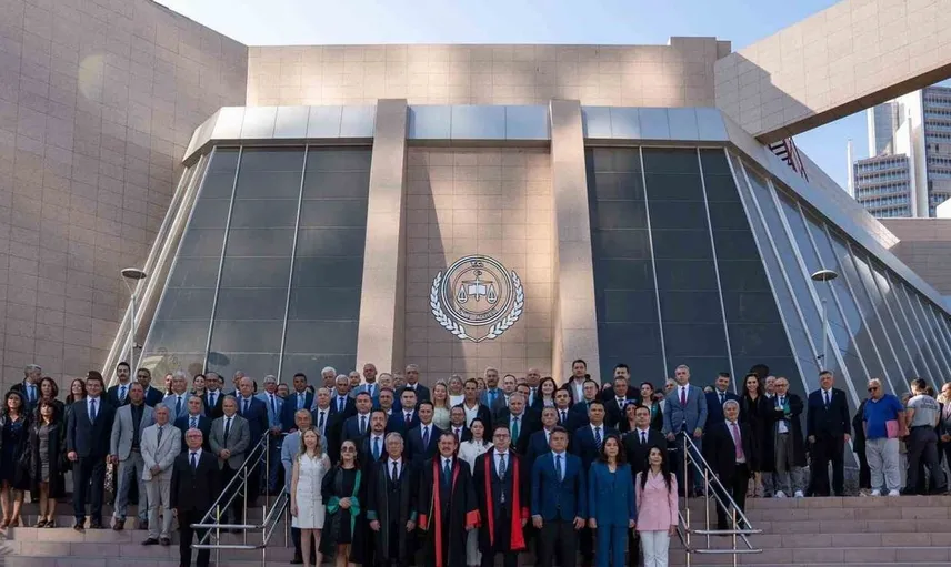 İzmir adli yılı yeni projelerle açıldı