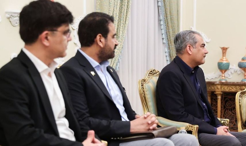 Pakistan ve İran arasındaki görüşmelerden umut verici gelişmeler