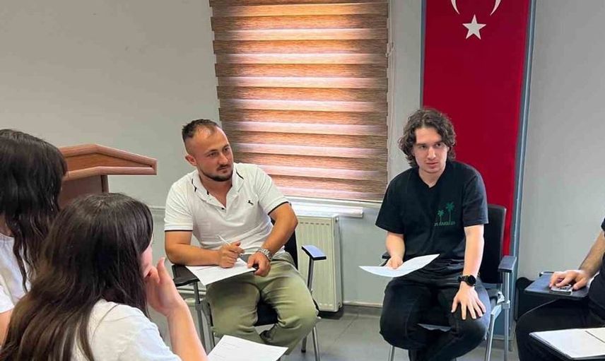 Perakende sektörüne güçlü destek: Tezgahtar eğitimi tamamlandı
