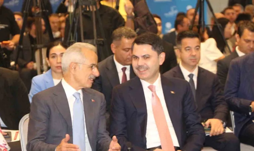 Bakanlar okyanuslar ve denizler zirvesinde iklim değişikliğiyle mücadele yöntemlerini tartıştı