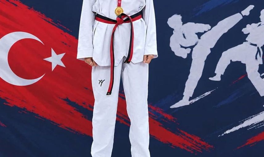 Bilecikli taekwondocu milli takım seçmelerine katılacak