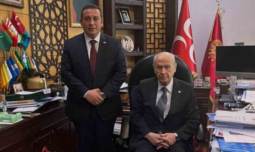 MHP Bilecik İl Kongresi'ne geniş katılım bekleniyor